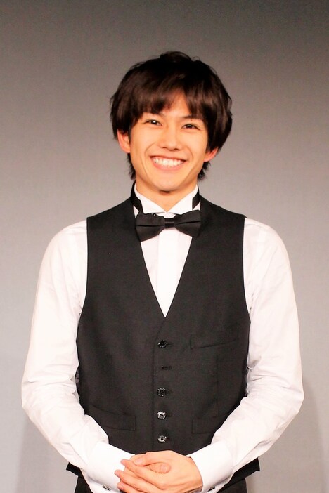 吉村卓也
