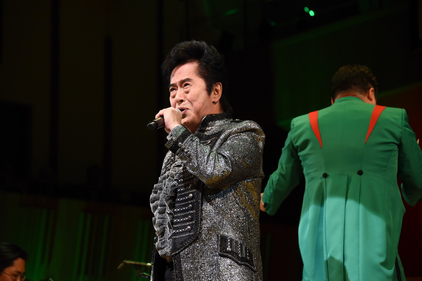 水木一郎