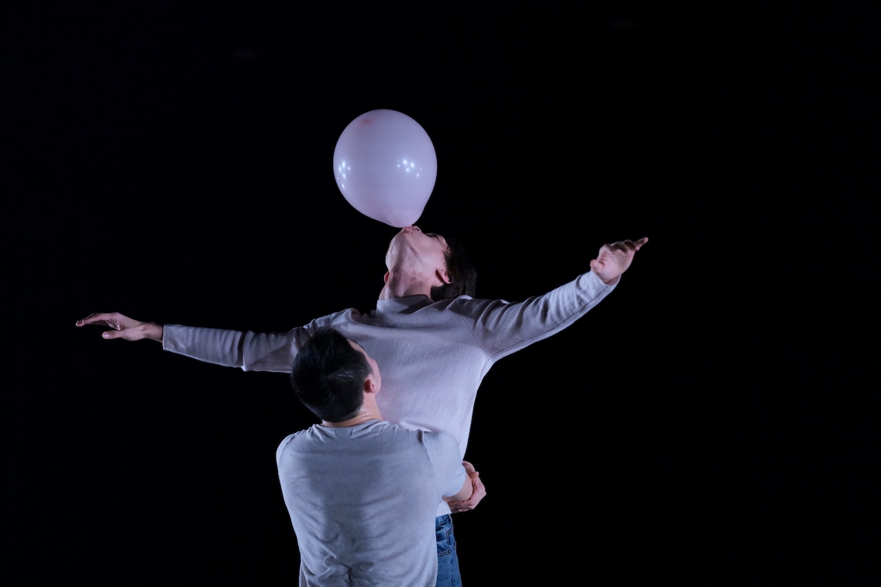 ブレイクダンスから妖精大図鑑まで、国内外の実力派ダンサーが横浜で共演