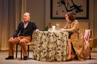 「Le Pere 父」より。（撮影：引地信彦）