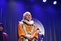 劇団番町ボーイズ☆×10神ACTORコラボ公演 スイーツボーイズ3rd「甘くはないぜ！3」ゲネプロより。