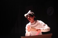 劇団番町ボーイズ☆×10神ACTORコラボ公演 スイーツボーイズ3rd「甘くはないぜ！3」ゲネプロより。