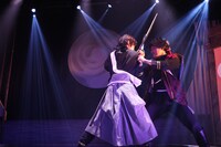 劇団番町ボーイズ☆×10神ACTORコラボ公演 スイーツボーイズ3rd「甘くはないぜ！3」ゲネプロより。