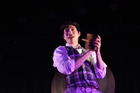 劇団番町ボーイズ☆×10神ACTORコラボ公演 スイーツボーイズ3rd「甘くはないぜ！3」ゲネプロより。