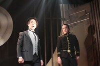 劇団番町ボーイズ☆×10神ACTORコラボ公演 スイーツボーイズ3rd「甘くはないぜ！3」ゲネプロより。