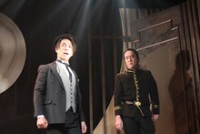 劇団番町ボーイズ☆×10神ACTORコラボ公演 スイーツボーイズ3rd「甘くはないぜ！3」ゲネプロより。