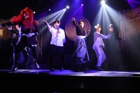 劇団番町ボーイズ☆×10神ACTORコラボ公演 スイーツボーイズ3rd「甘くはないぜ！3」ゲネプロより。