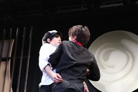 劇団番町ボーイズ☆×10神ACTORコラボ公演 スイーツボーイズ3rd「甘くはないぜ！3」ゲネプロより。