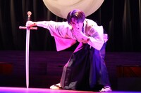 劇団番町ボーイズ☆×10神ACTORコラボ公演 スイーツボーイズ3rd「甘くはないぜ！3」ゲネプロより。