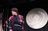 劇団番町ボーイズ☆×10神ACTORコラボ公演 スイーツボーイズ3rd「甘くはないぜ！3」ゲネプロより。