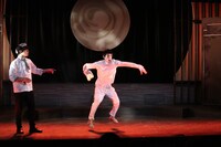 劇団番町ボーイズ☆×10神ACTORコラボ公演 スイーツボーイズ3rd「甘くはないぜ！3」ゲネプロより。