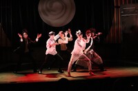 劇団番町ボーイズ☆×10神ACTORコラボ公演 スイーツボーイズ3rd「甘くはないぜ！3」ゲネプロより。