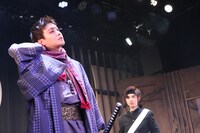 劇団番町ボーイズ☆×10神ACTORコラボ公演 スイーツボーイズ3rd「甘くはないぜ！3」ゲネプロより。