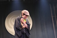 劇団番町ボーイズ☆×10神ACTORコラボ公演 スイーツボーイズ3rd「甘くはないぜ！3」ゲネプロより。