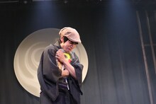 劇団番町ボーイズ☆×10神ACTORコラボ公演 スイーツボーイズ3rd「甘くはないぜ！3」ゲネプロより。