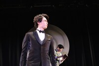 劇団番町ボーイズ☆×10神ACTORコラボ公演 スイーツボーイズ3rd「甘くはないぜ！3」ゲネプロより。