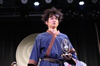 劇団番町ボーイズ☆×10神ACTORコラボ公演 スイーツボーイズ3rd「甘くはないぜ！3」ゲネプロより。