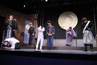 劇団番町ボーイズ☆×10神ACTORコラボ公演 スイーツボーイズ3rd「甘くはないぜ！3」ゲネプロより。