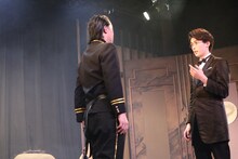 劇団番町ボーイズ☆×10神ACTORコラボ公演 スイーツボーイズ3rd「甘くはないぜ！3」ゲネプロより。