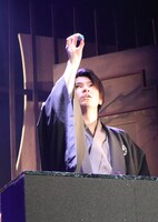 劇団番町ボーイズ☆×10神ACTORコラボ公演 スイーツボーイズ3rd「甘くはないぜ！3」ゲネプロより。