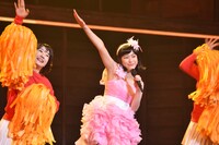 パルコ・プロデュース2019 音楽劇「マニアック」ゲネプロより。