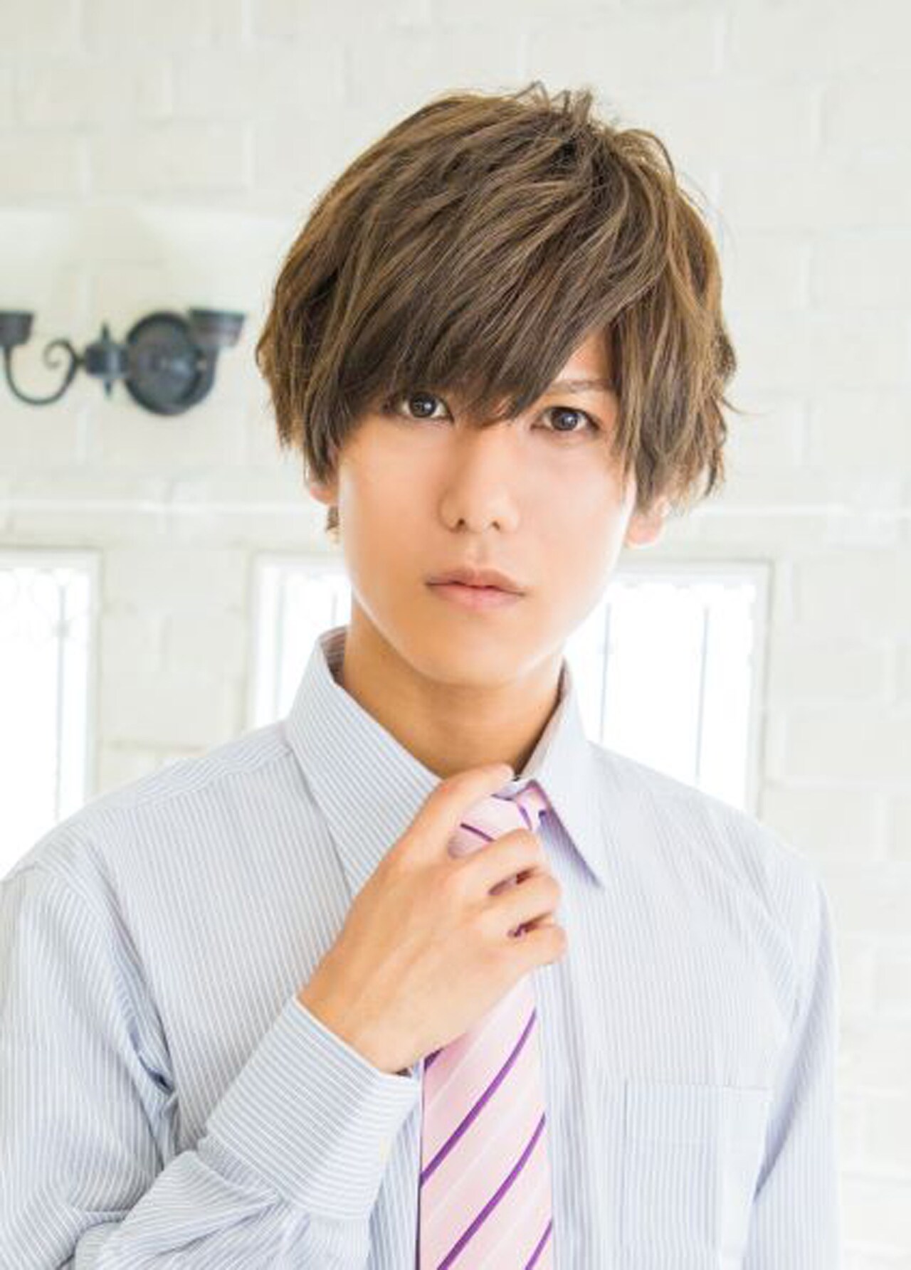 舞台「Collar×Malice」追加キャストに宮城紘大ら9人