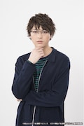 遊馬晃祐扮する楽々森類。