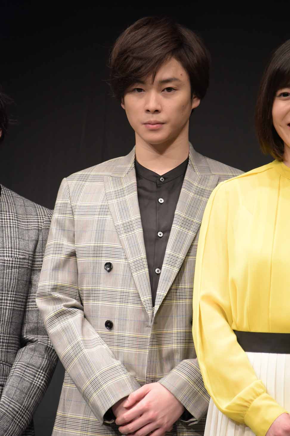 柾木玲弥