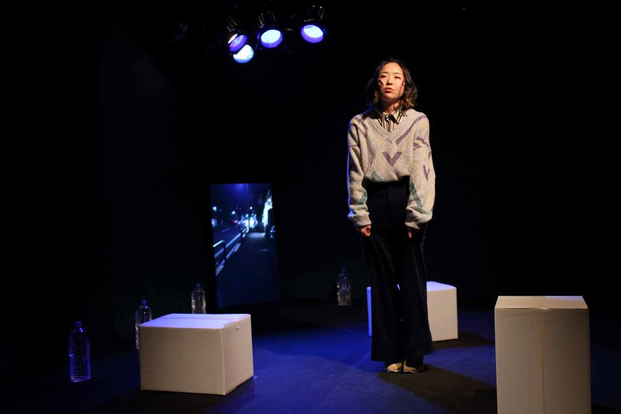 女の子には内緒、かまどキッチン、福井裕孝が“波”起こす「下北ウェーブ」開幕