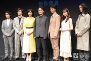 白井晃が“若き俳優”と挑む思春期の葛藤、「春のめざめ」「恐るべき子供たち」