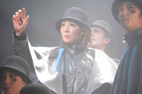 Bunkamura 30周年記念 シアターコクーン・オンレパートリー2019「唐版 風の又三郎」ゲネプロより。