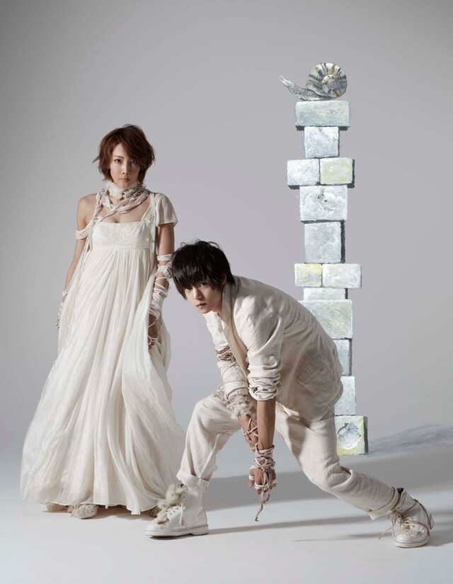 「唐版 風の又三郎」ビジュアル