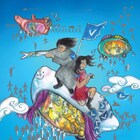 時々自動「コンサート・リハーサル」前衛バンドを襲うハプニングを音楽に乗せて