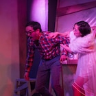 弱冠12歳で人生を知り尽くした女…怒涛の人生描く一代記、劇団献身「怪童」開幕