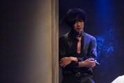 劇団献身 第12回本公演「怪童」より。