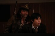 無名塾 稽古場公演2019「野鴨」より。