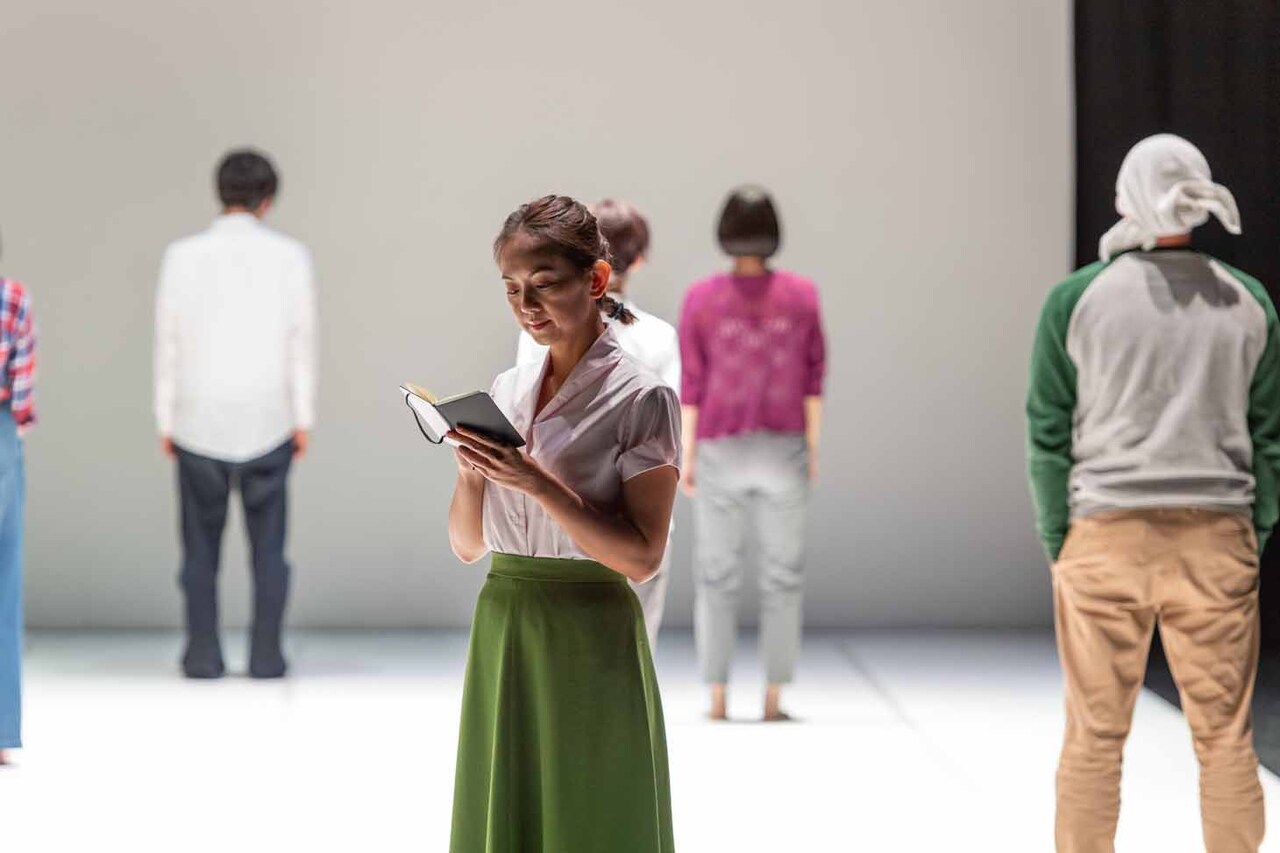 舞台「珈琲時光」フィナーレへ、鳴海康平「認め合い慈しむ機会に」