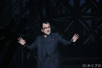 彩の国シェイクスピア・シリーズ第34弾「ヘンリー五世」より。（撮影：宮川舞子）