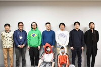 愛知県芸術劇場ミニセレ「サウンドパフォーマンス・プラットフォーム2019」出演者