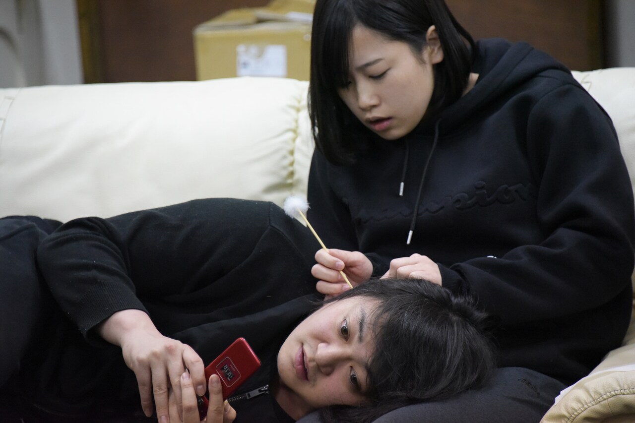 宮下雄也が体当たりで挑む“出られなくなってしまう男”、田村孝裕「莫逆の犬」