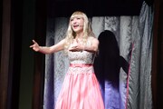 ミュージカル「キューティ・ブロンド」ゲネプロより。