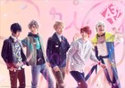 「A3!」春組単独公演の“上演演目”決定、荒牧慶彦ら追加キャストも明らかに