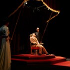 劇団チョコレートケーキ「治天ノ君」が10月に東京芸術劇場で上演