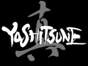 舞台「真・YOSHITSUNE」ロゴ