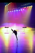 2018年上演の「18TICKET」より。(c)HARU