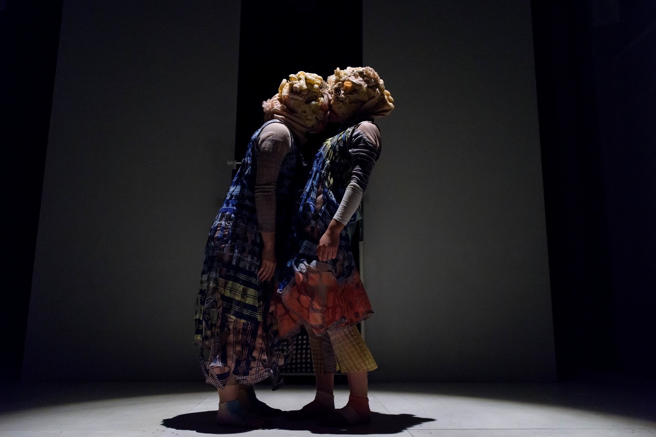 過去公演より。