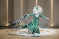 大駱駝艦・天賦典式「パラダイス」より。