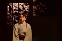 日本の演劇人を育てるプロジェクト「絢爛とか爛漫とか-モダンボーイ版-」より。