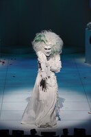 大駱駝艦・天賦典式「パラダイス」より。