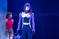 舞台「機動戦士ガンダム00 -破壊による再生-Re:Build」より。